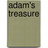 Adam's Treasure door Diane Wylie