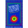 African Culture door Molefi Kete Asante