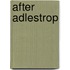 After Adlestrop