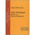 After Whitehead