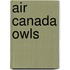 Air Canada Owls