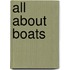 All About Boats