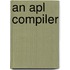 An Apl Compiler