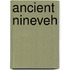 Ancient Nineveh