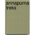 Annapurna Treks