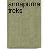 Annapurna Treks door Rother Wf