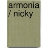 Armonia / Nicky door Eduard von Keyserling