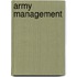 Army Management