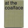 At the Coalface door Catherine Paton Black