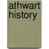 Athwart History