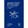 Aurelius Victor by Sextus Aurelius Victor