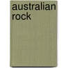 Australian Rock door Frederic P. Miller