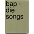 Bap - Die Songs