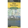 Bend/Smith Rock by National Geographic Maps