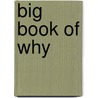 Big Book Of Why door Susan H. Magsamen
