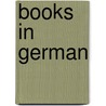 Books in German by Buffalo Public Library