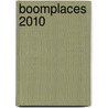 Boomplaces 2010 door Jürgen Weigand