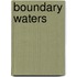 Boundary Waters