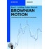 Brownian Motion