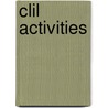 Clil Activities door Liz Dale
