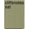 Cliffsnotes Sat door Btps Testing