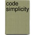 Code Simplicity