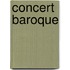 Concert Baroque