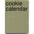 Cookie Calendar