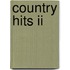 Country Hits Ii