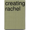 Creating Rachel door Mustafa Alrawi