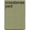 Crossbones Yard door Kate Rhodes