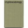 Cryptoscatology by Robert Guffey