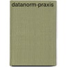 Datanorm-praxis door Jürgen Johannes Platz