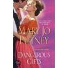 Dangerous Gifts door Mary Jo Putney