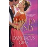 Dangerous Gifts door Mary Jo Putney