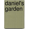 Daniel's Garden by Meg North