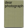 Dear Photograph door Taylor Jones