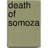 Death of Somoza