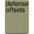 Defense Offsets