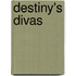 Destiny's Divas