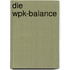 Die Wpk-balance