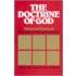 Doctrine Of God
