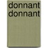 Donnant Donnant