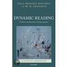 Dynamic Reading by W.H. Shearin