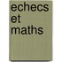 Echecs Et Maths