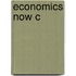 Economics Now C