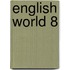 English World 8