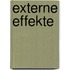 Externe Effekte