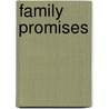 Family Promises by Kenneth Copeland