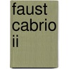 Faust Cabrio Ii door Rene Nafziger